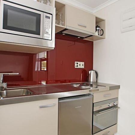 Astra Motor Lodge Hamilton Room photo
