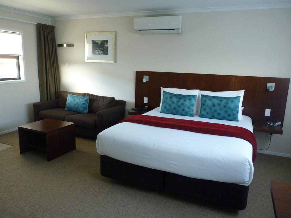 Astra Motor Lodge Hamilton Room photo