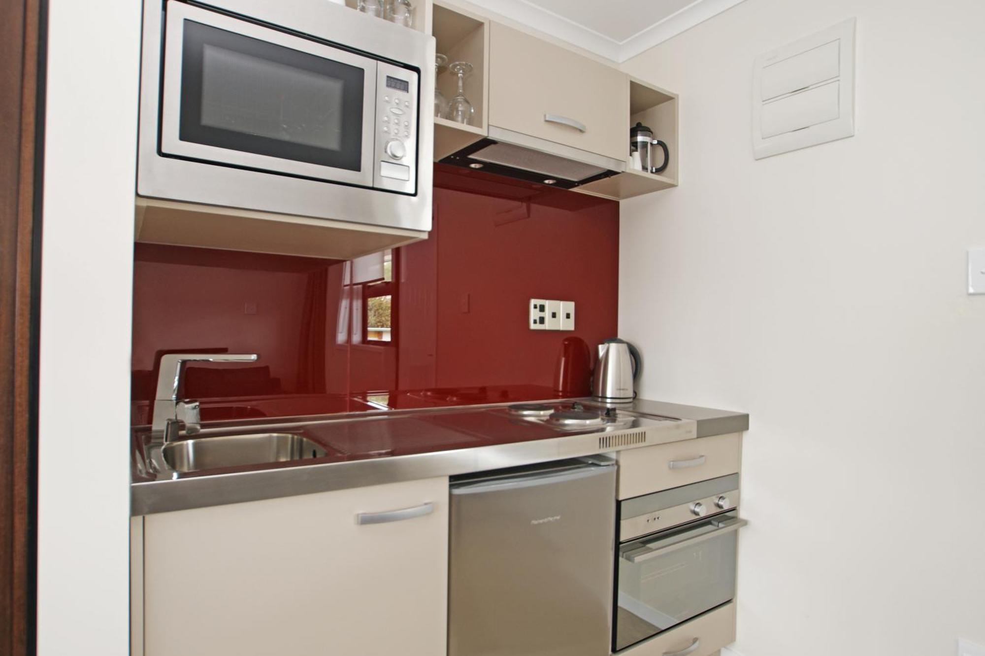 Astra Motor Lodge Hamilton Room photo