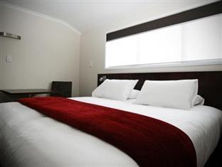 Astra Motor Lodge Hamilton Exterior photo