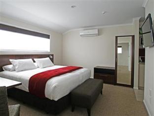 Astra Motor Lodge Hamilton Exterior photo