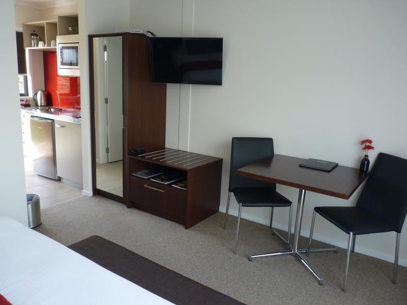 Astra Motor Lodge Hamilton Exterior photo